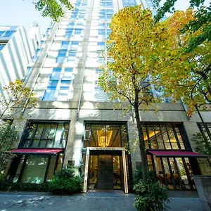 Koko Premier Nihonbashi Hamacho Tōkyō
