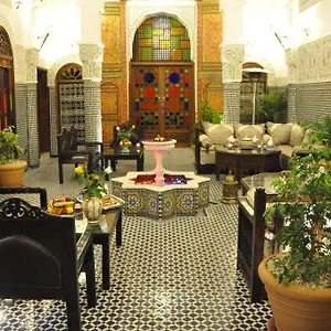 Ghita Palace Fès