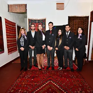 Dar Siham Fès
