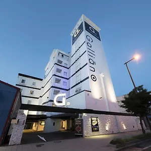 ギャビーガーデン 大阪市
