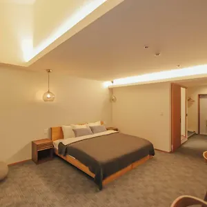 4* ホテル Moonoka Ginza
