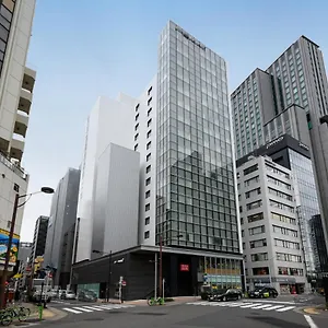 Remm Ginza Tōkyō