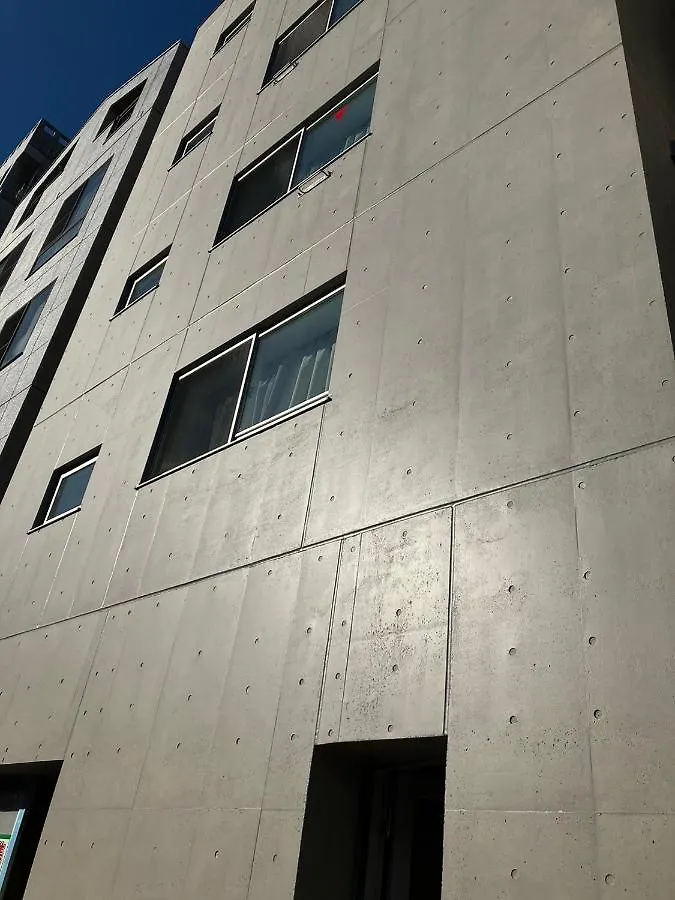 ホテル Prism Inn Komagata Asakusa 東京都
