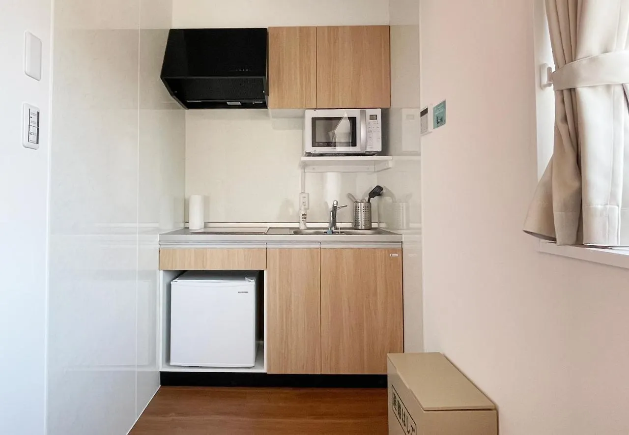 ホテル Prism Inn Komagata Asakusa 東京都