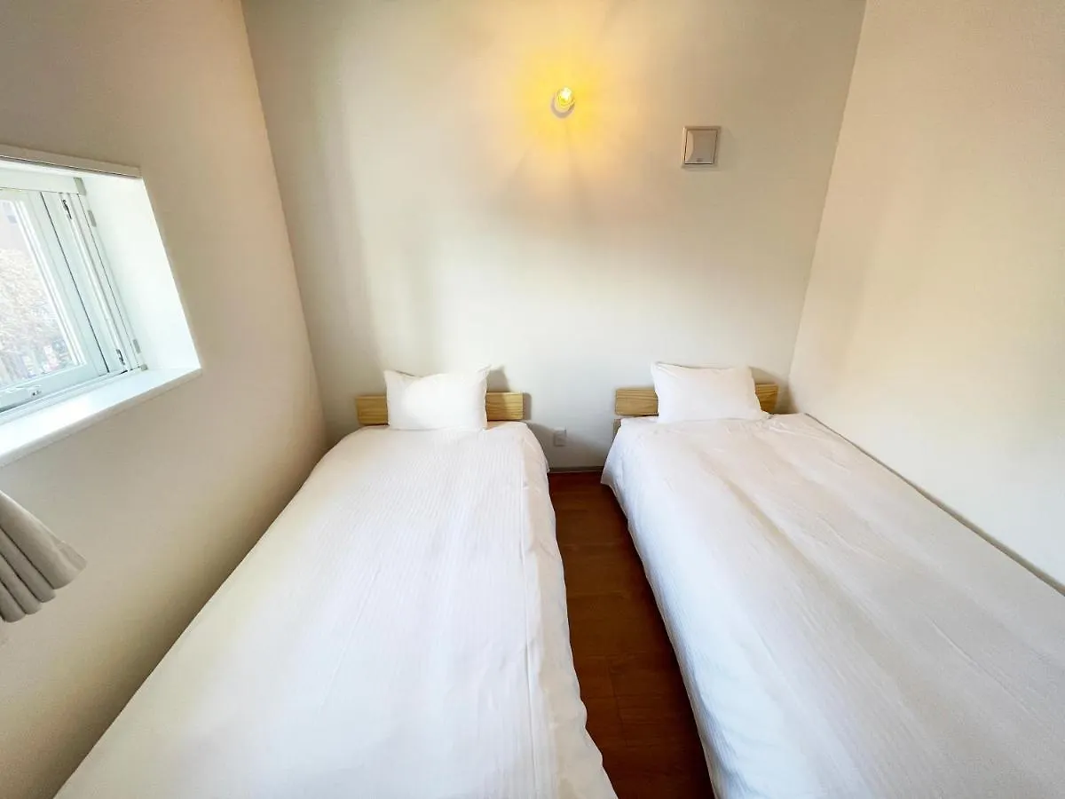 ホテル Prism Inn Komagata Asakusa 東京都 日本