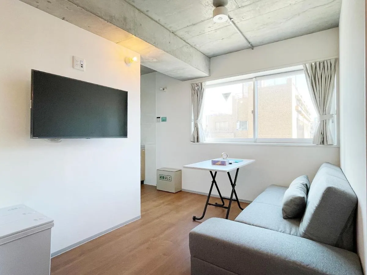 Prism Inn Komagata Asakusa 東京都 0*,  日本