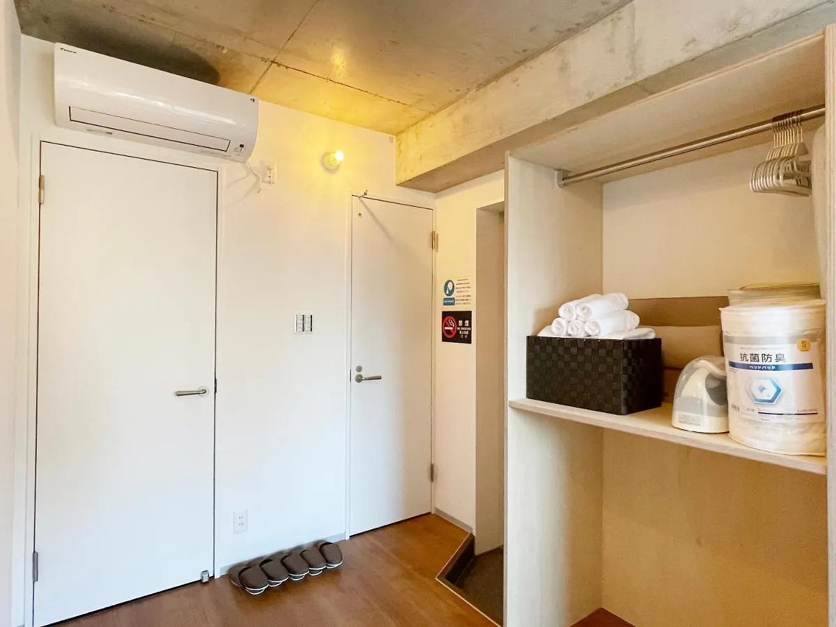 Prism Inn Komagata Asakusa 東京都