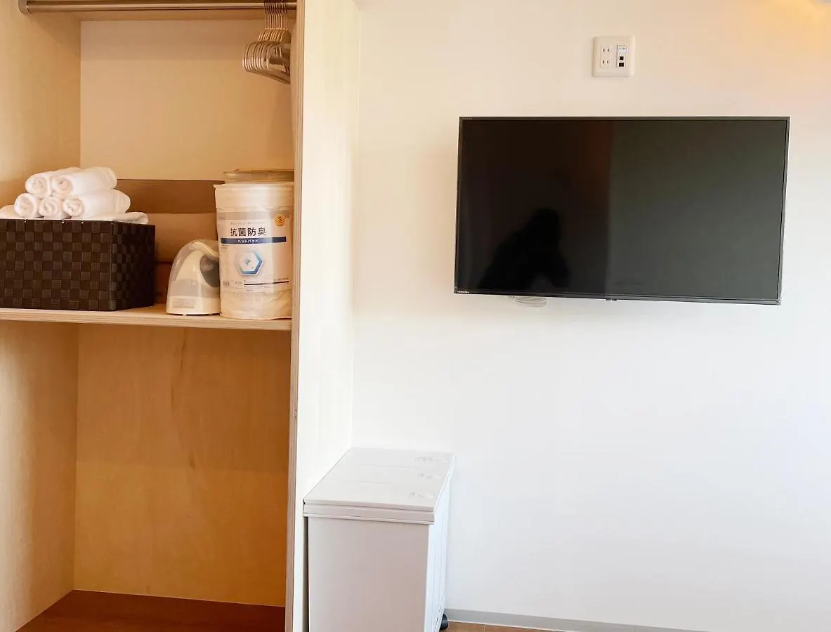 Prism Inn Komagata Asakusa 東京都