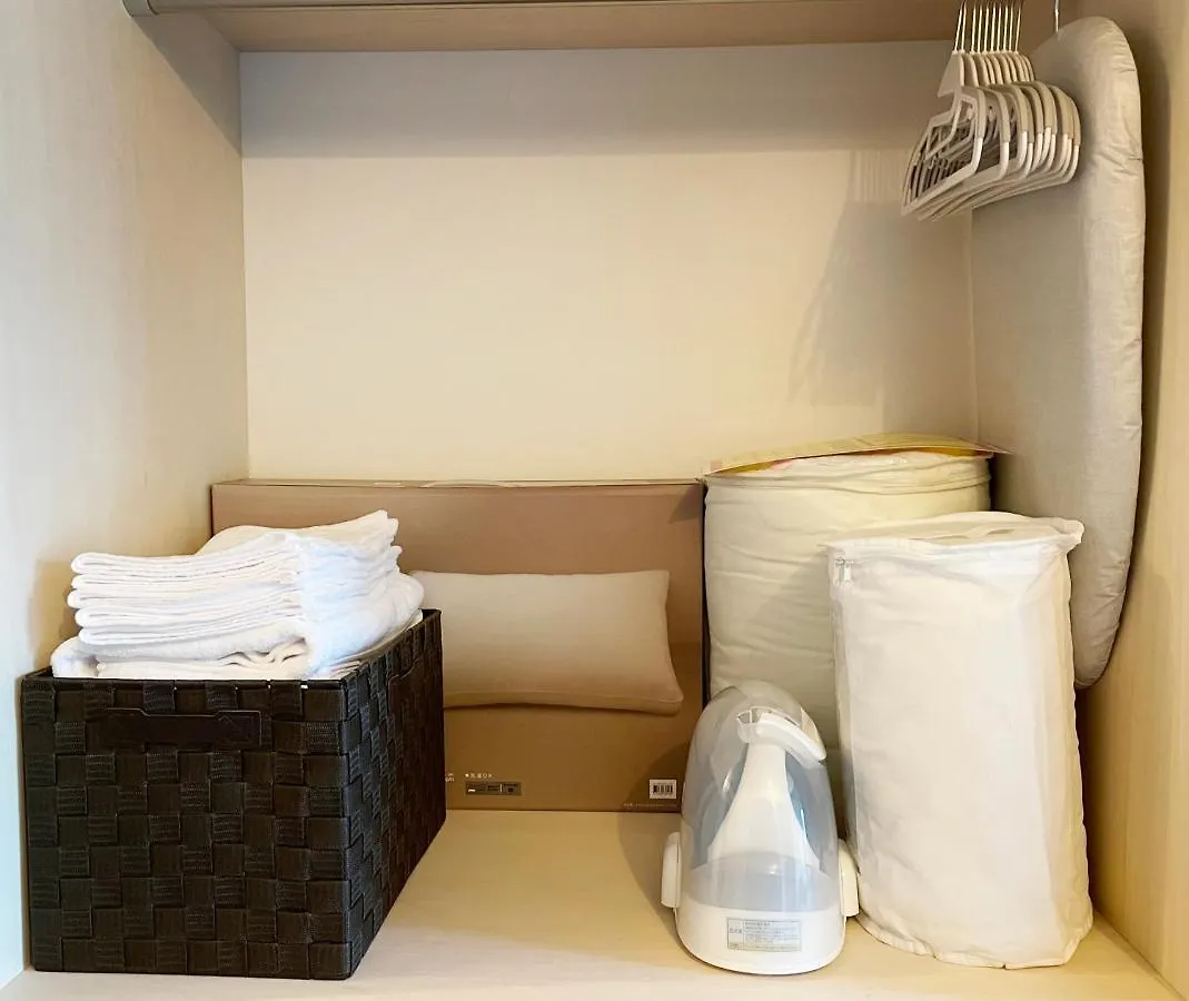 Prism Inn Komagata Asakusa 東京都 ホテル
