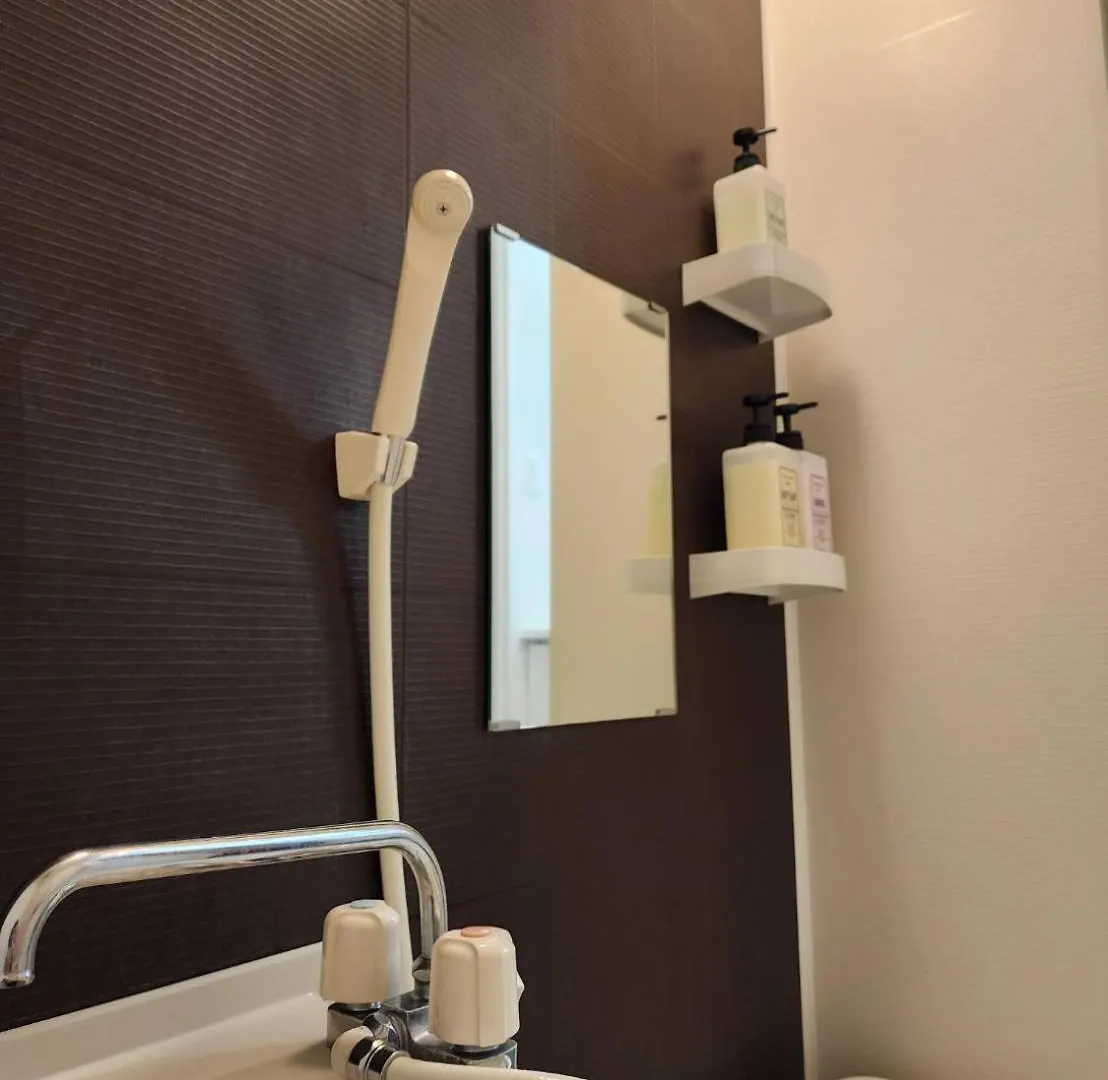 Prism Inn Komagata Asakusa 東京都 ホテル