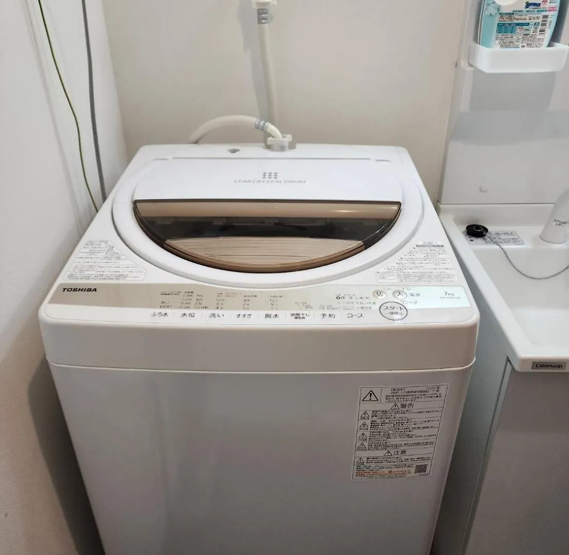Prism Inn Komagata Asakusa 東京都 ホテル