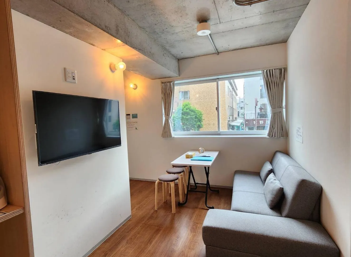 Prism Inn Komagata Asakusa 東京都 0*,