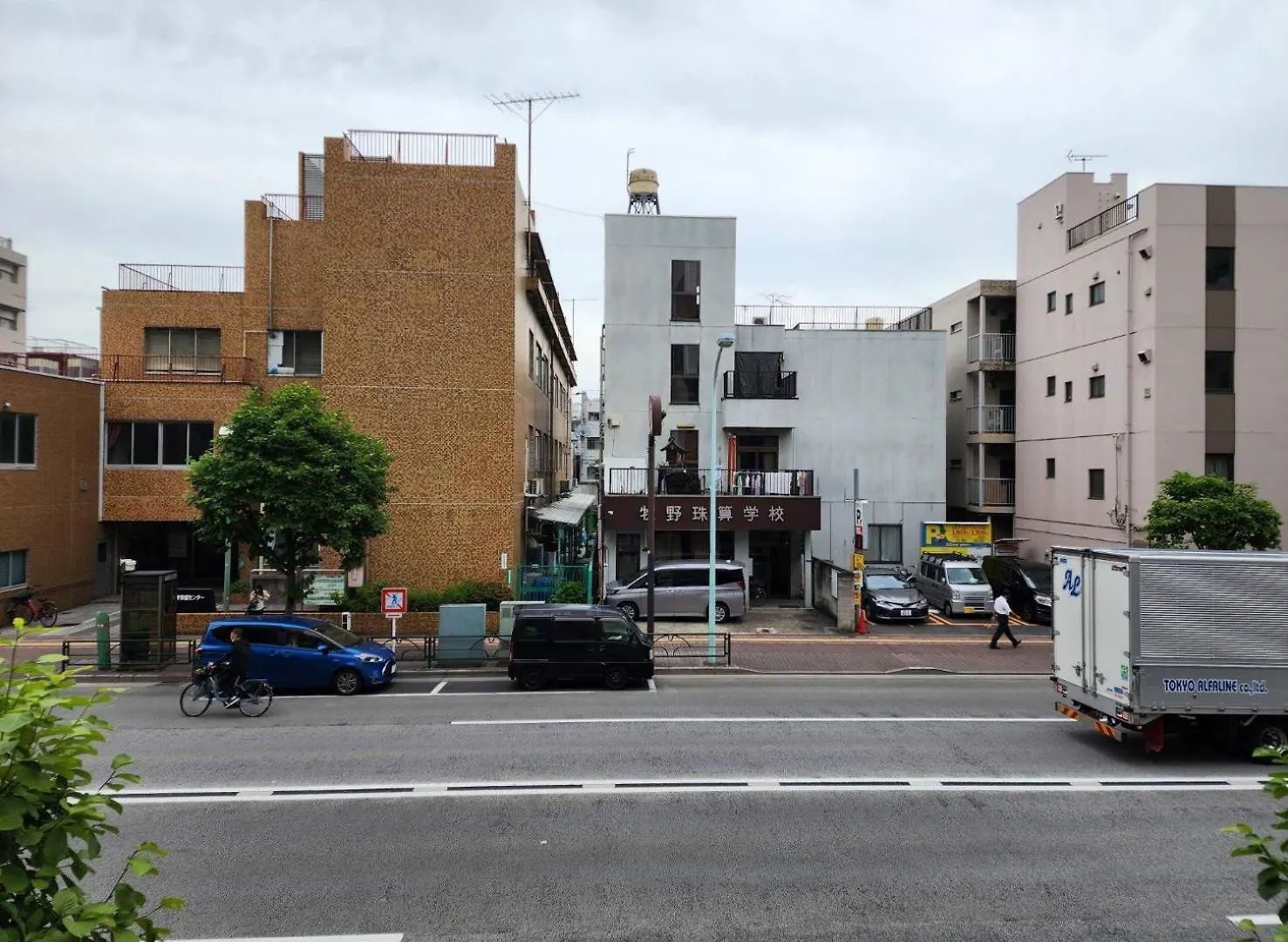 Prism Inn Komagata Asakusa 東京都 日本