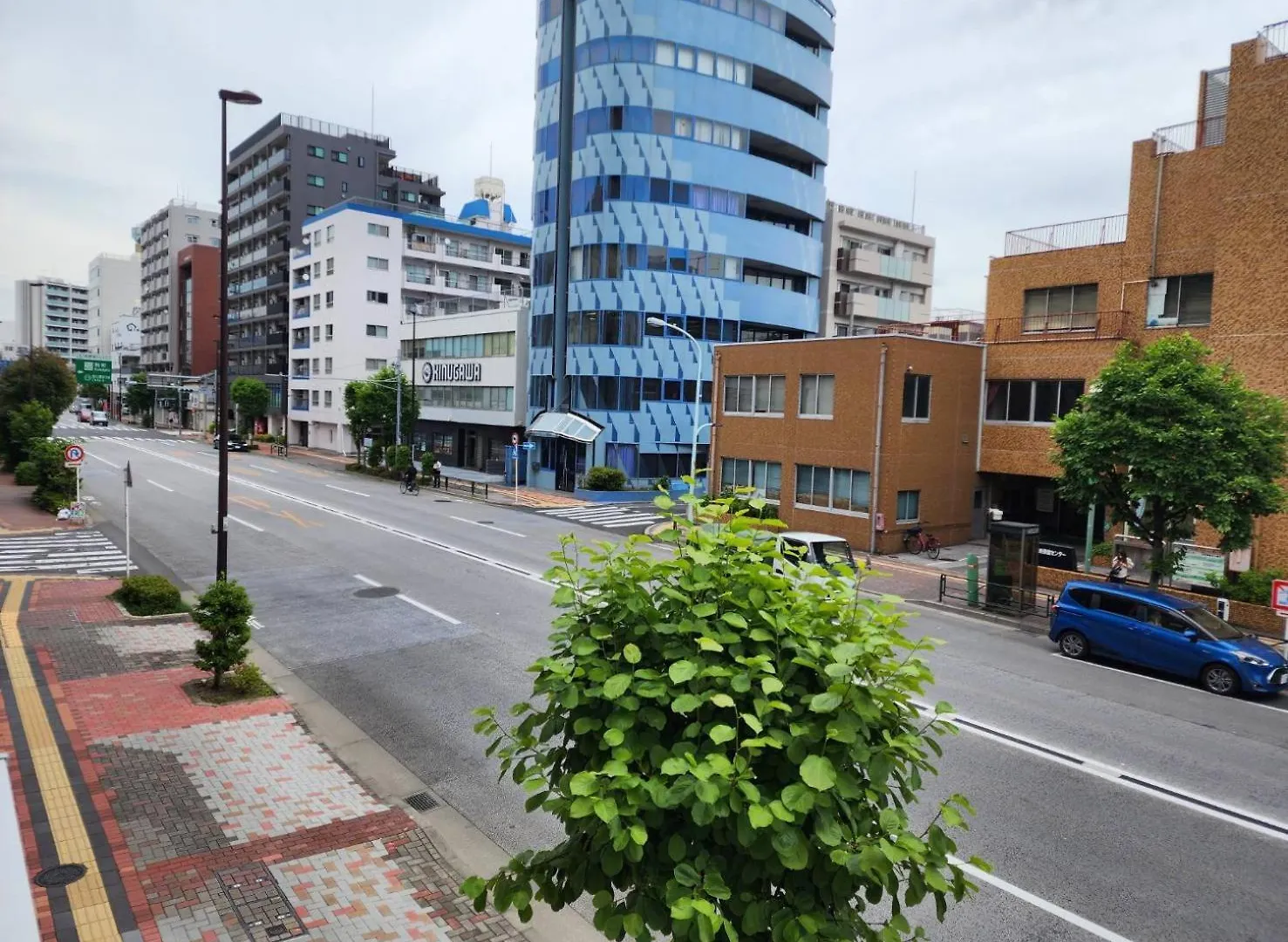 Prism Inn Komagata Asakusa 東京都 0*,  日本