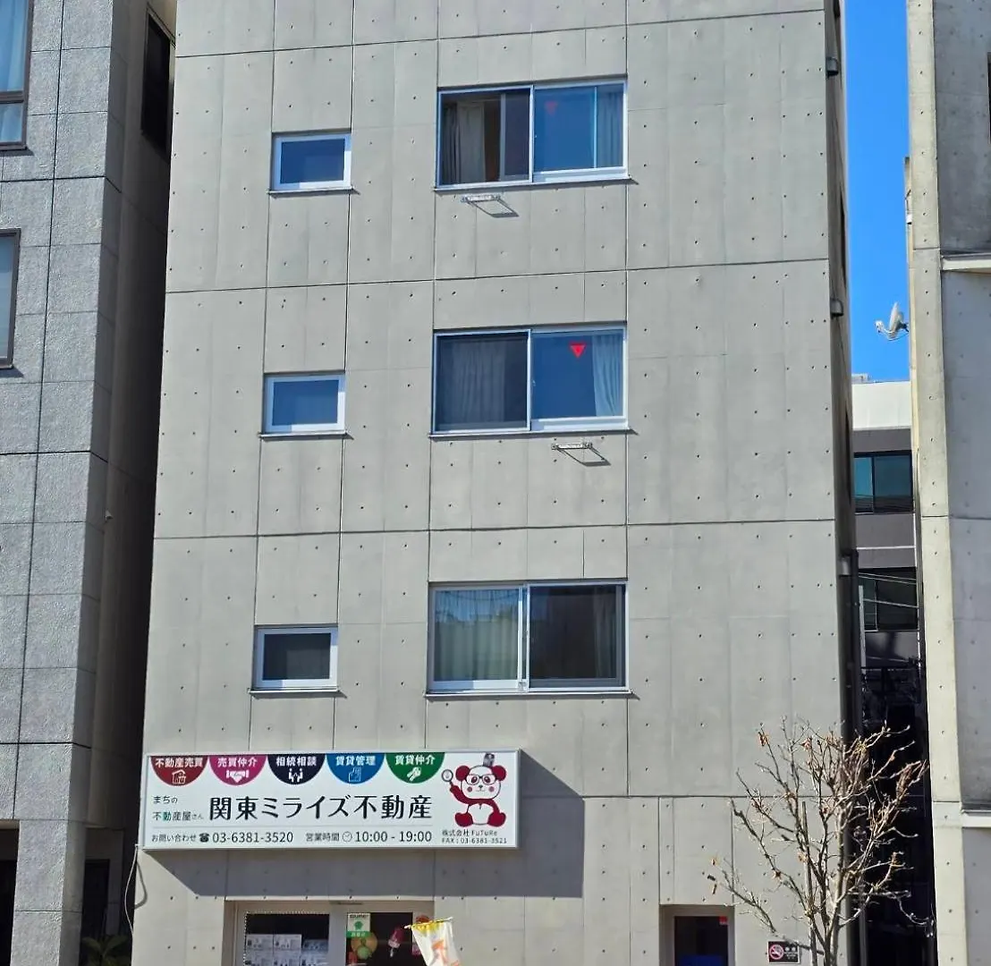 Prism Inn Komagata Asakusa 東京都 日本